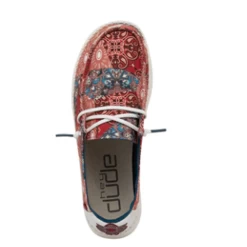 Heydude Hey Dude Wendy Patch Geo Flower -Heydude Screenshot2022 06 20212801