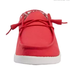 Heydude Hey Dude Wendy Red 9 Heydude Hey Dude Wendy Red -Heydude Screenshot2022 06 30230250