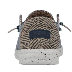 Heydude Hey Dude Wendy Chambray Lapis Blue -Heydude Screenshot2022 08 22024458