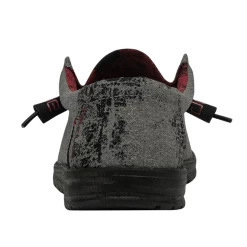 Heydude Hey Dude Wally Eco Ascend Ripstop Grey -Heydude Screenshot2022 10 14230809