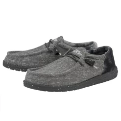 Heydude Hey Dude Wally Funk Raven Tie Dye