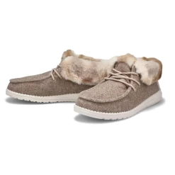 Heydude Hey Dude Britt Coffee Dye