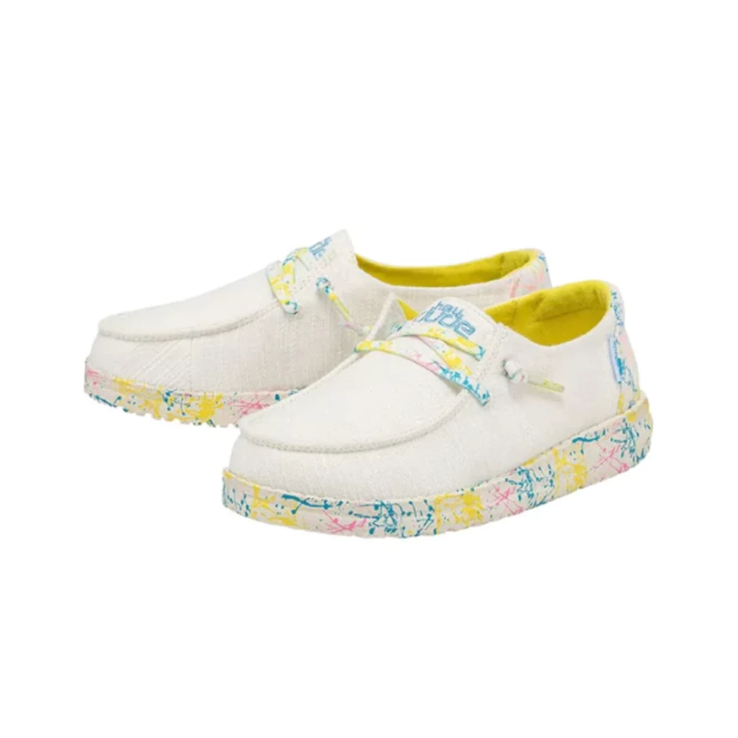 Heydude Hey Dude Wendy Toddler Sugar Vibe 3 Heydude Hey Dude Wendy Toddler Sugar Vibe