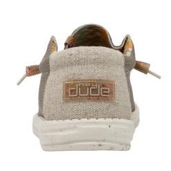 Heydude Men's Hey Dude Wally Eco Sox Desert Brown -Heydude Screenshot2022 11 06225323 06b21ae0 06bd 4b60 9b50 350793e16497