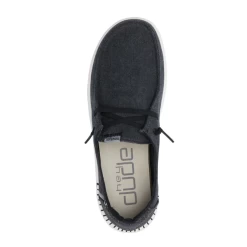 Heydude Hey Dude Women's Wendy Rise Black -Heydude Screenshot2022 11 06225951 b7dfe315 0af5 4158 acba 1a7b5a99ea0a