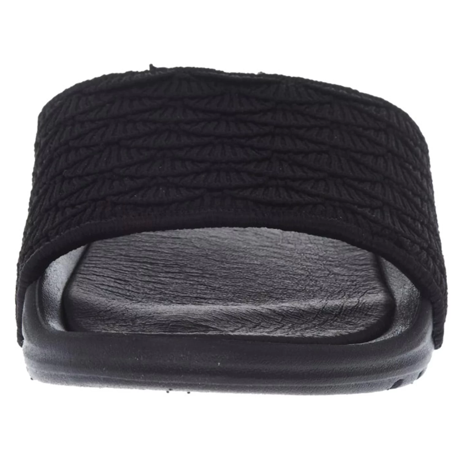 Heydude Hey Dude Peggy Black Sandal 4 Heydude Hey Dude Peggy Black Sandal - Image 2