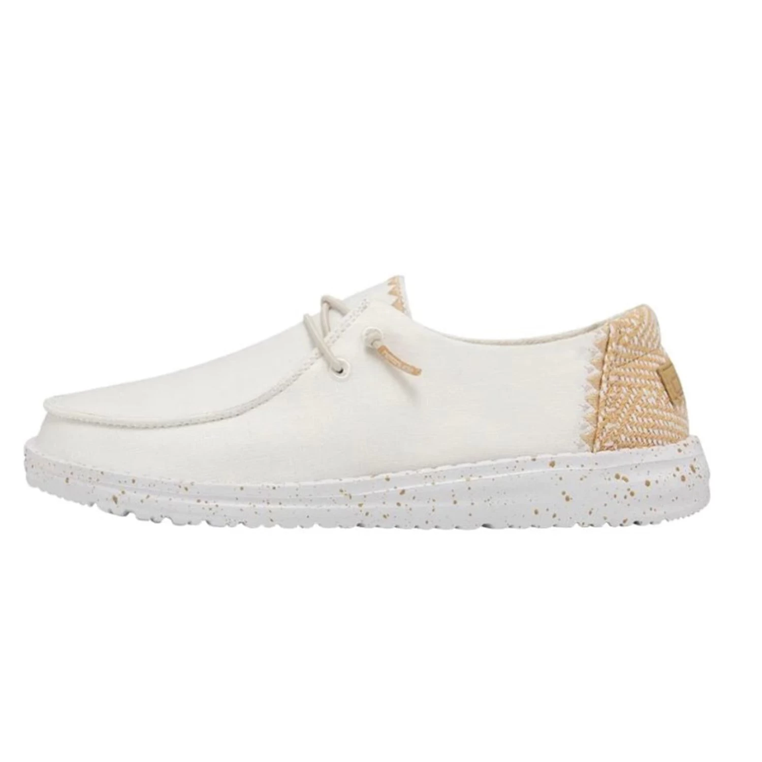 Heydude Hey Dude Wendy Chambray White Sand 3 Heydude Hey Dude Wendy Chambray White Sand