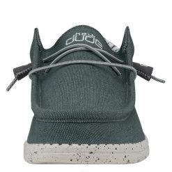 Heydude Hey Dude Men's Wally Stretch Aqua -Heydude Screenshot2023 01 10112000