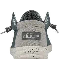 Heydude Hey Dude Men's Wally Stretch Aqua -Heydude Screenshot2023 01 10112037