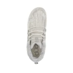 Heydude Hey Dude Women's Lea Fur Grey -Heydude Screenshot2023 01 10120128