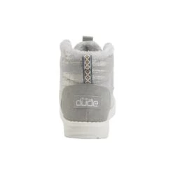 Heydude Hey Dude Women's Lea Fur Grey -Heydude Screenshot2023 01 10120230