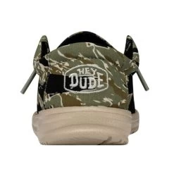 Heydude Hey Dude Wally Youth Ripstop Tiger Stripe Camo 10 Heydude Hey Dude Wally Youth Ripstop Tiger Stripe Camo -Heydude Screenshot2023 02 23134232