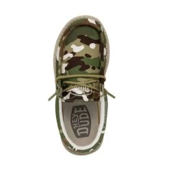 Heydude Hey Dude Wally Youth Ripstop Multi Camo -Heydude Screenshot2023 02 23140024