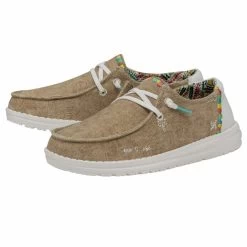 Heydude Hey Dude Women's Wendy Boho Sand