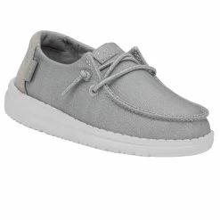 Heydude Hey Dude Wendy Toddler Glitter Smoke Quartz -Heydude Screenshot2023 02 28153500