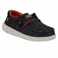 Heydude Hey Dude Wally Youth Sox Ocean Blue -Heydude Screenshot2023 03 02124704