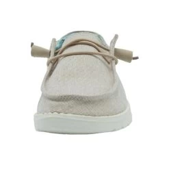 Heydude Hey Dude Wendy Chambray Beige Shoe -Heydude Screenshot2023 03 08141758