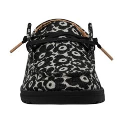 Heydude Hey Dude Women's Wendy Field Of Flowers Black -Heydude Screenshot2023 03 28151720