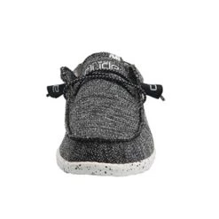 Heydude Hey Dude Men's Wally Sox Stitch Black -Heydude Screenshot2023 03 30095302