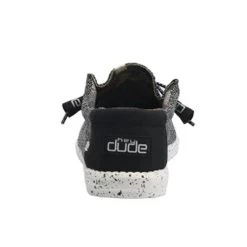 Heydude Hey Dude Men's Wally Sox Stitch Black -Heydude Screenshot2023 03 30095349