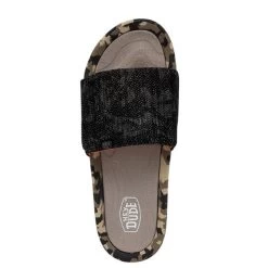 Heydude Hey Dude Men's Phoenix Deep Woods Slides -Heydude Screenshot2023 03 30100333
