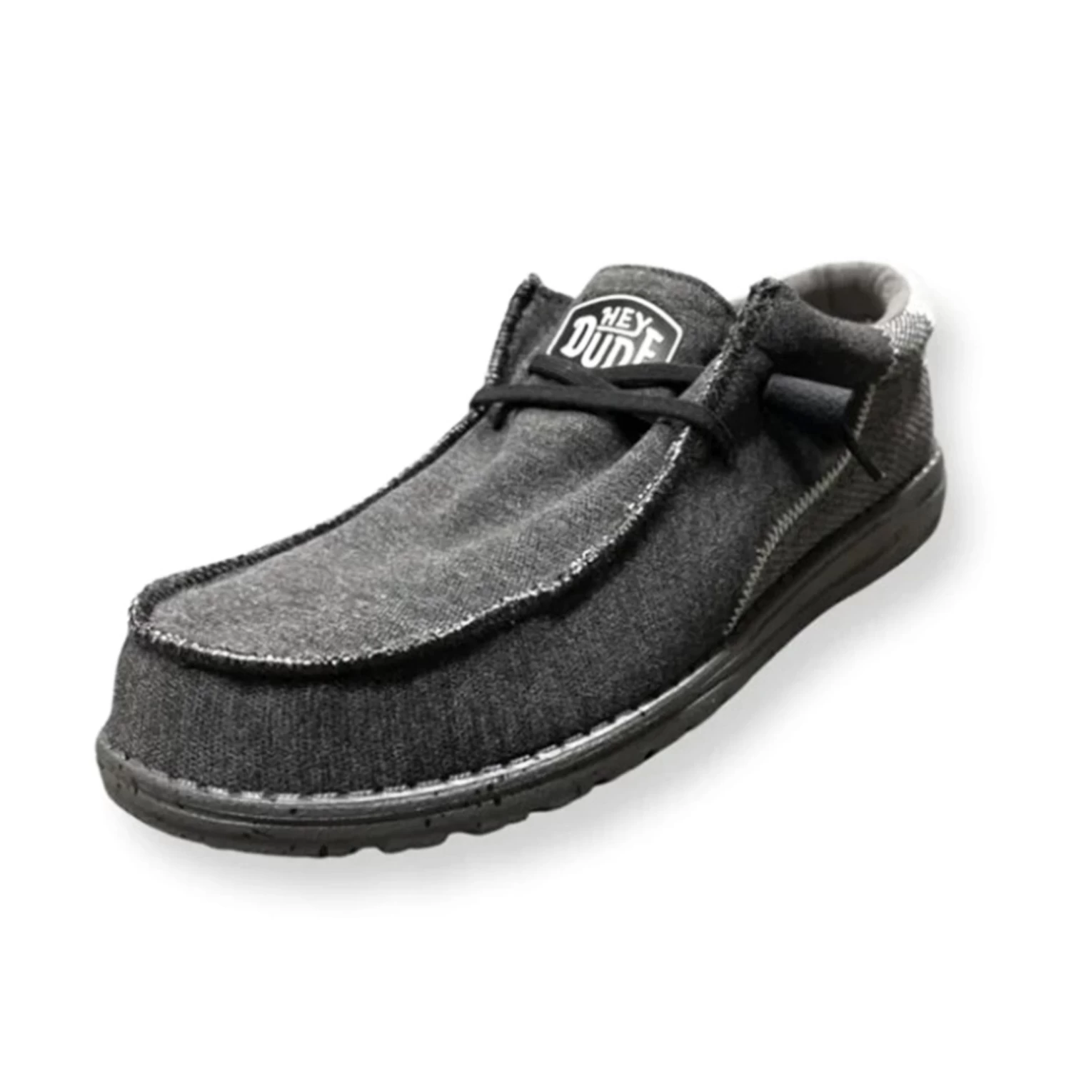 Heydude Hey Dude Men's Wally Stitch Harley 3 Heydude Hey Dude Men's Wally Stitch Harley