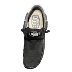 Heydude Hey Dude Men's Wally Stitch Harley 8 Heydude Hey Dude Men's Wally Stitch Harley -Heydude Screenshot2023 03 30152007