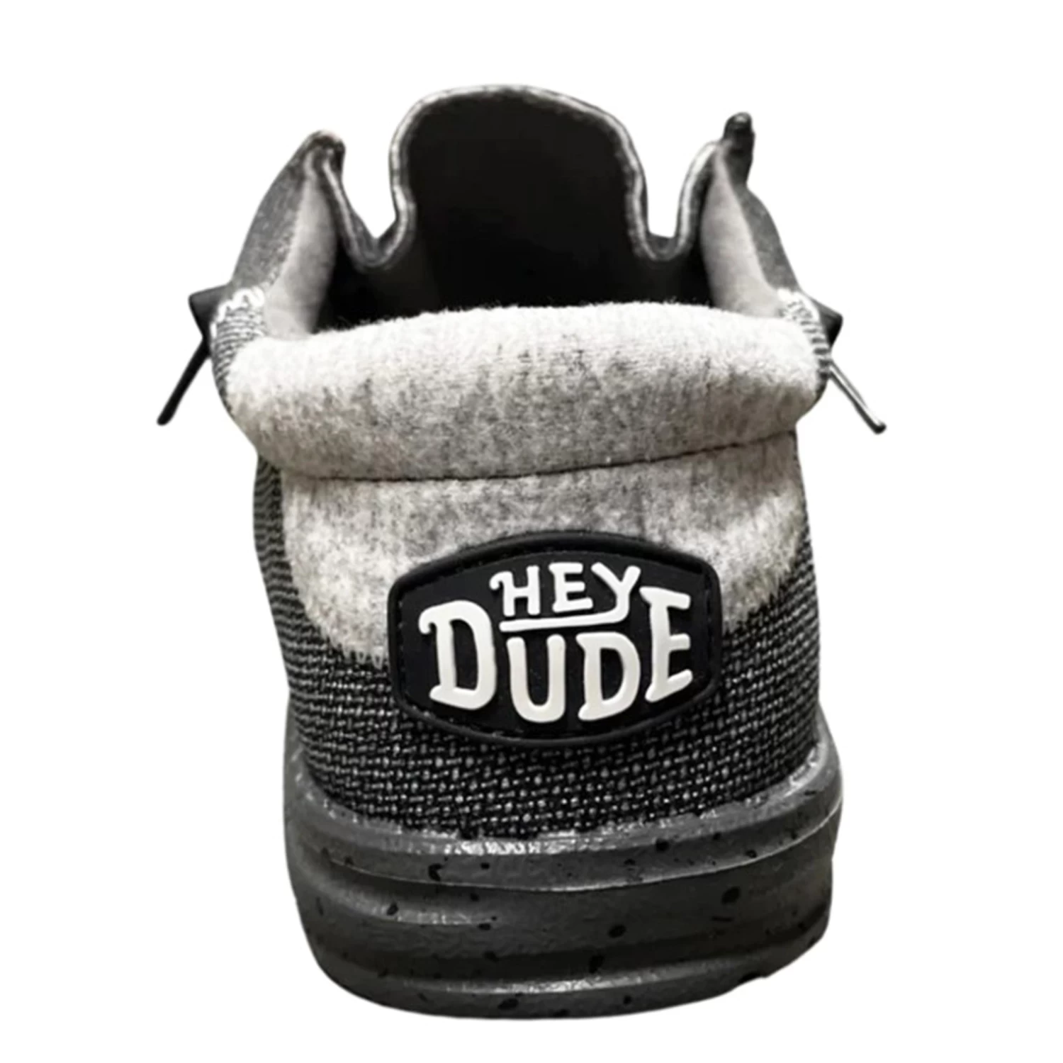Heydude Hey Dude Men's Wally Stitch Harley 6 Heydude Hey Dude Men's Wally Stitch Harley - Image 4