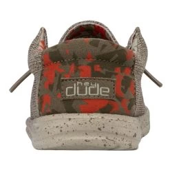 Heydude Hey Dude Tan Wally Youth Sox 12 Heydude Hey Dude Tan Wally Youth Sox -Heydude Screenshot2023 04 05113327