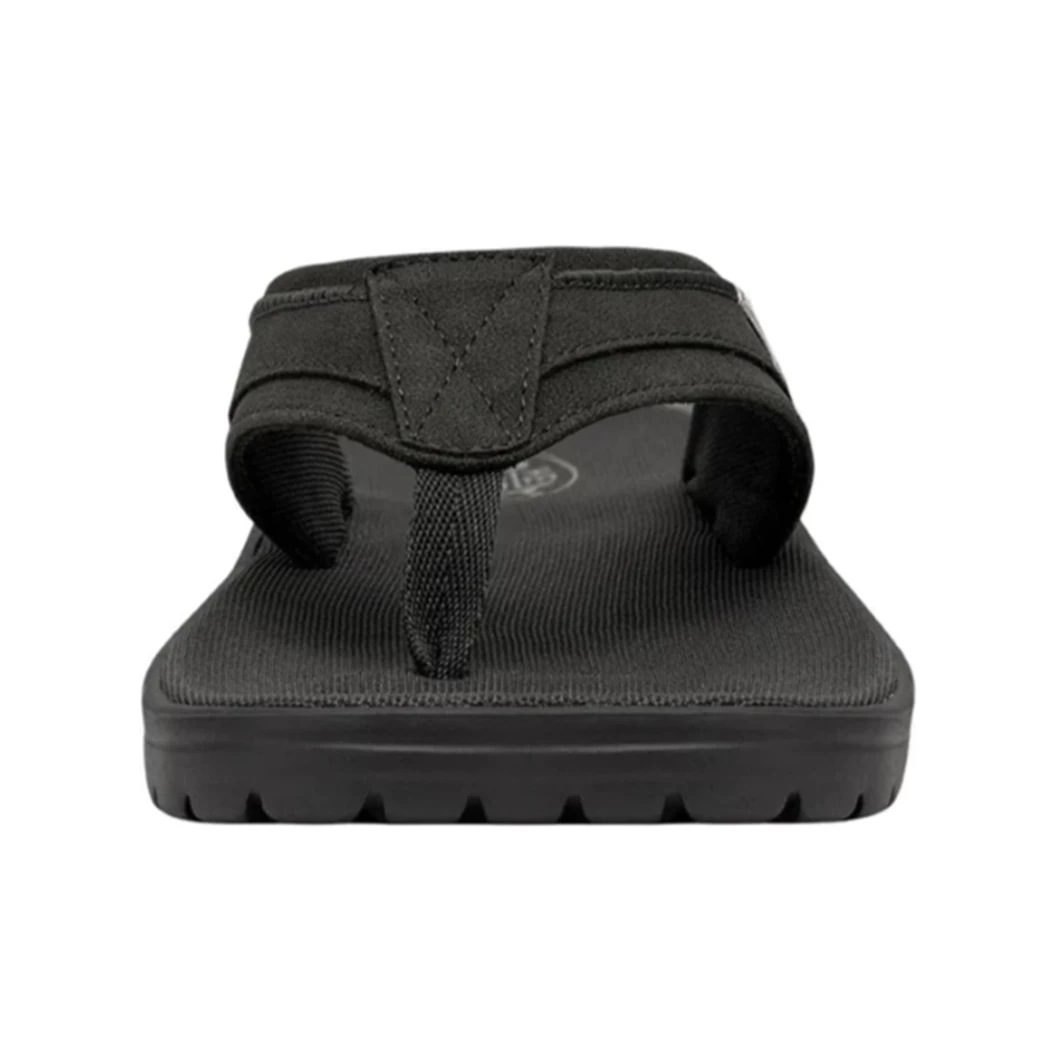 Heydude HEY DUDE SAMI SLATE 7 Heydude HEY DUDE SAMI SLATE - Image 5