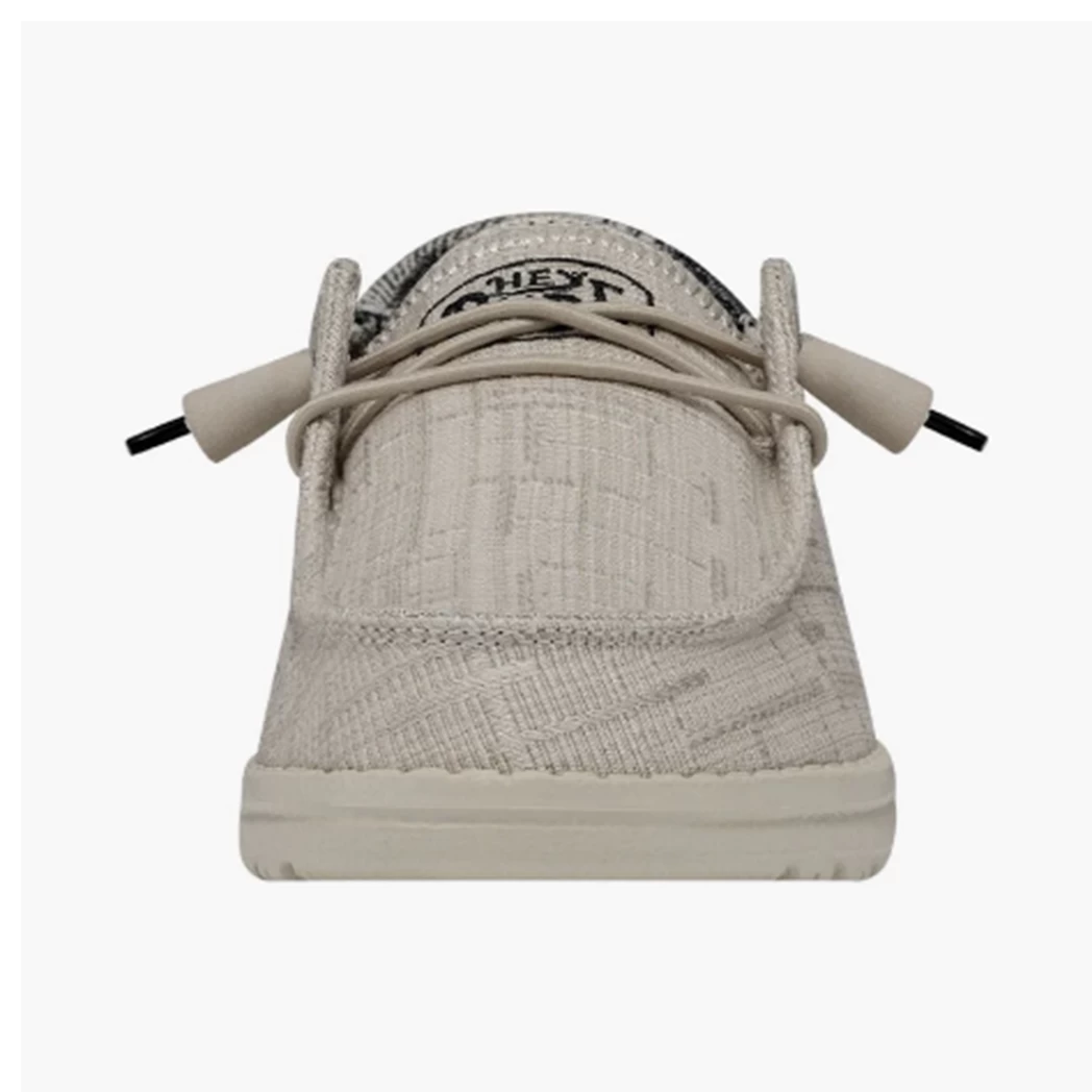 Heydude HEY DUDE WENDY FUNK SLUB BLANKET SKYLINE 8 Heydude HEY DUDE WENDY FUNK SLUB BLANKET SKYLINE - Image 6