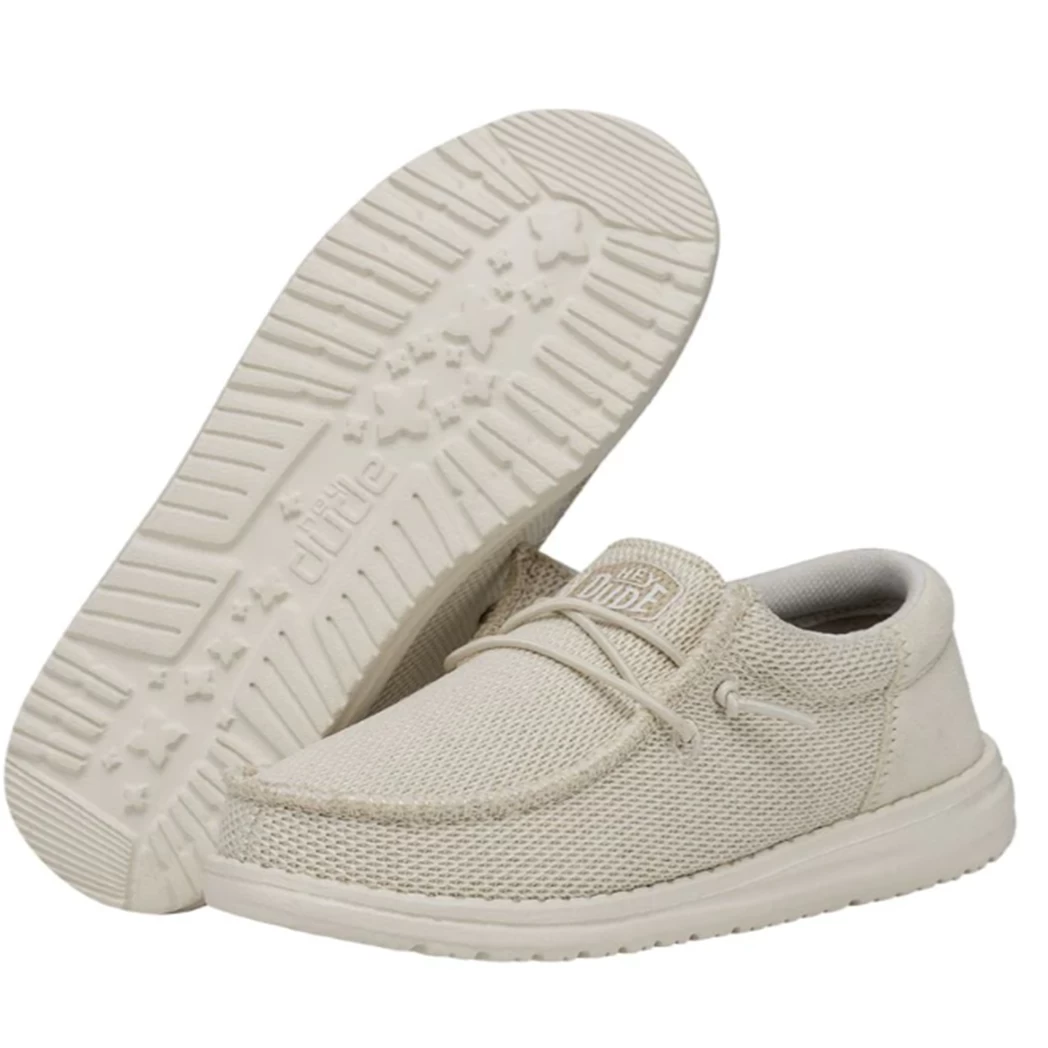 Heydude Hey Dude Youth Funk Mono Neutral 5 Heydude Hey Dude Youth Funk Mono Neutral - Image 3