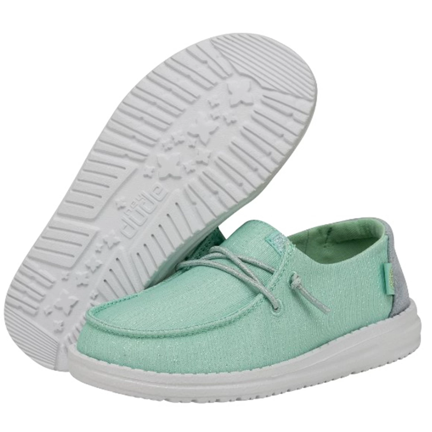 Heydude Hey Dude Wendy Youth Glitter Moon Stone 4 Heydude Hey Dude Wendy Youth Glitter Moon Stone - Image 2