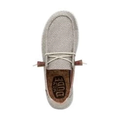 Heydude Hey Dude Women's Wendy Eco Desert Taupe -Heydude Screenshot2023 04 20132124