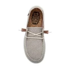 Heydude Hey Dude Women's Wendy Eco Desert Taupe -Heydude Screenshot2023 04 20132148