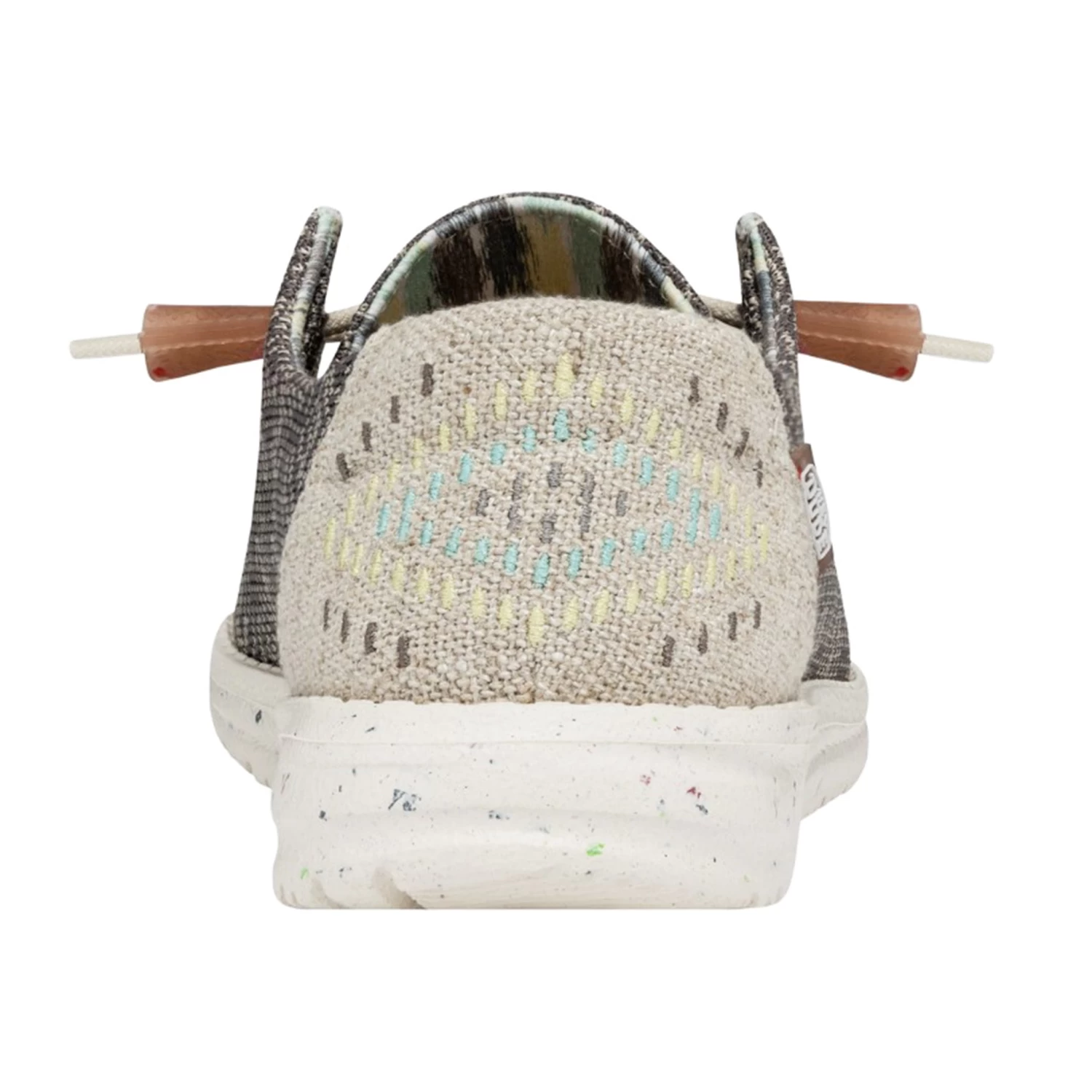 Heydude Hey Dude Women's Wendy Eco Rock 11 Heydude Hey Dude Women's Wendy Eco Rock - Image 9