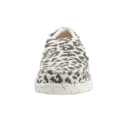 Heydude Hey Dude Misty Woven Grey Cheetah -Heydude Screenshot2023 05 04113202