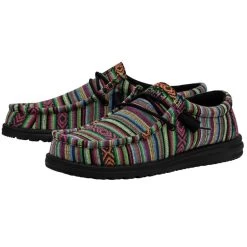 Heydude Hey Dude Men's Wally Serape Mesa Verde