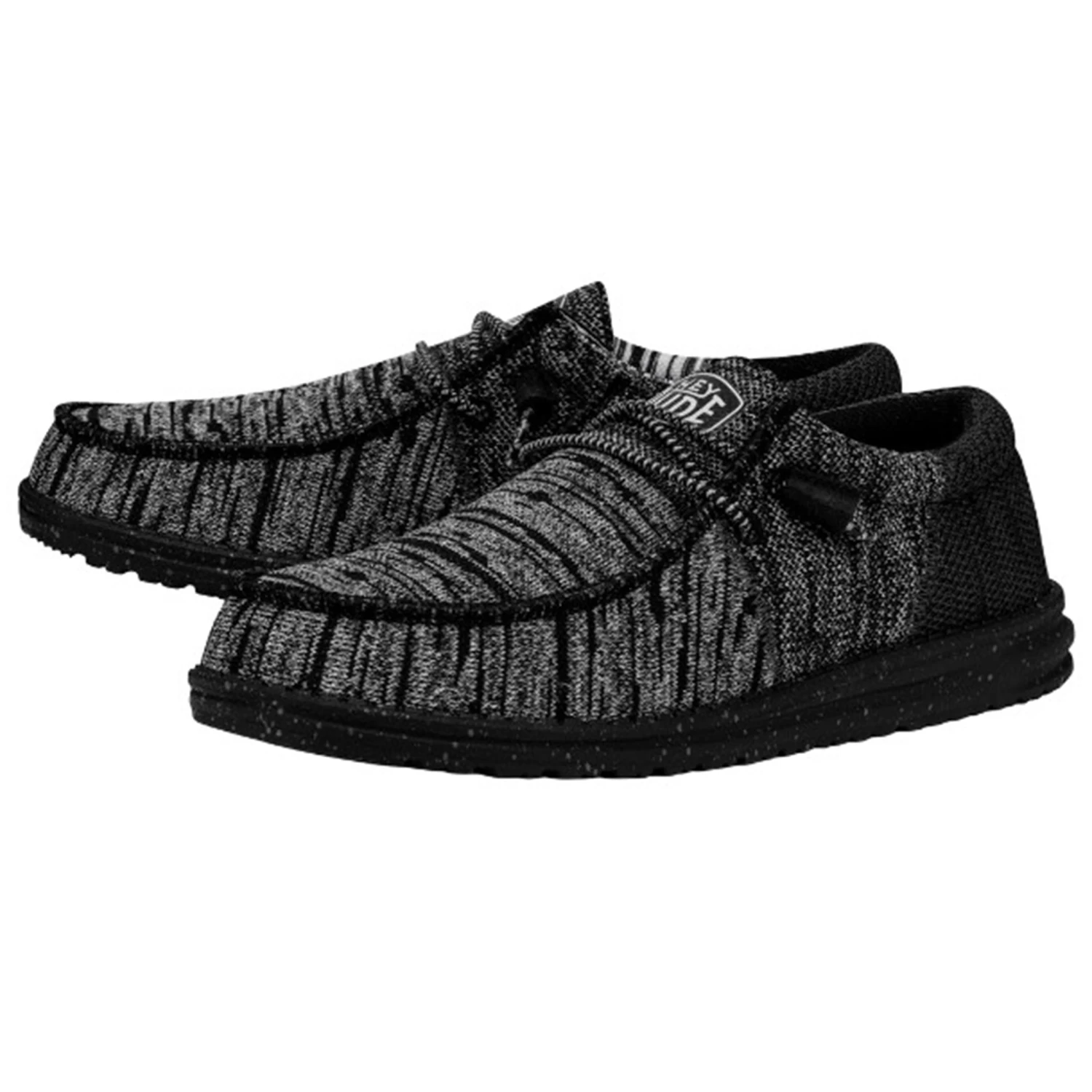 Heydude Hey Dude Men's Wally Tri Slate Ore 3 Heydude Hey Dude Men's Wally Tri Slate Ore