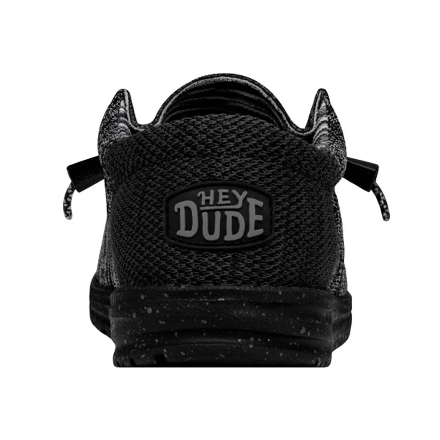 Heydude Hey Dude Men's Wally Tri Slate Ore 4 Heydude Hey Dude Men's Wally Tri Slate Ore - Image 2