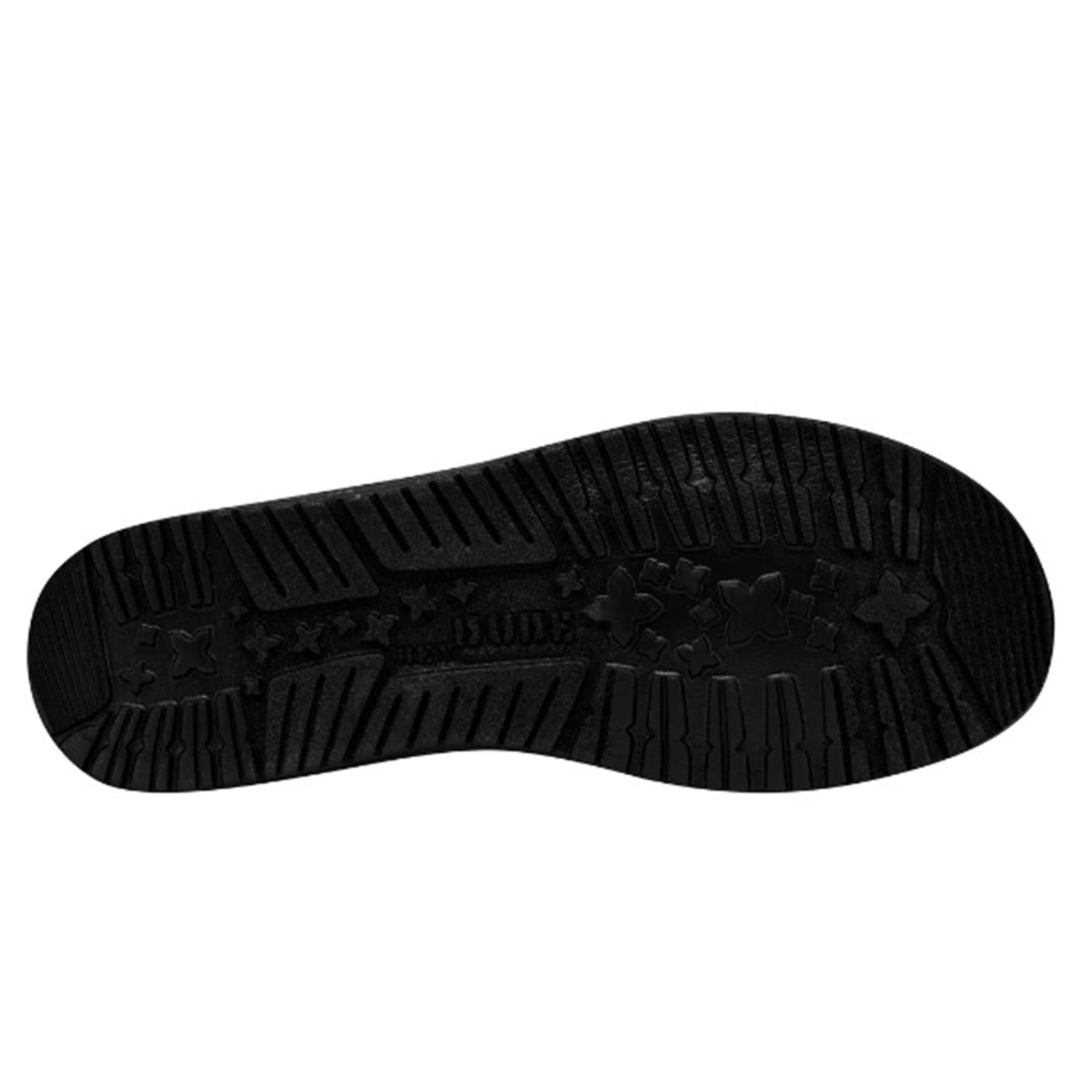 Heydude Hey Dude Men's Wally Tri Slate Ore 5 Heydude Hey Dude Men's Wally Tri Slate Ore - Image 3