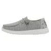 Heydude Hey Dude Fleece Glacier Grey
