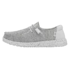 Heydude Hey Dude Women's Stone White Wendy Sox -Heydude Screenshot2023 05 05162545