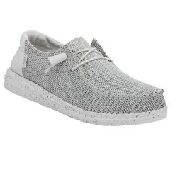 Heydude Hey Dude Women's Stone White Wendy Sox -Heydude Screenshot2023 05 05162827