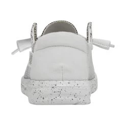 Heydude Hey Dude Women's Stone White Wendy Sox -Heydude Screenshot2023 05 05163224