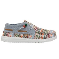 Heydude Hey Dude Women's Ellie Festival Valley Shoes -Heydude Screenshot2023 05 12153419