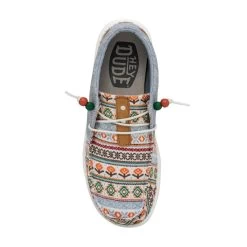 Heydude Hey Dude Women's Ellie Festival Valley Shoes -Heydude Screenshot2023 05 12153701