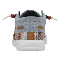 Heydude Hey Dude Women's Ellie Festival Valley Shoes -Heydude Screenshot2023 05 12153857