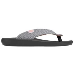 Heydude Hey Dude Women's Meg Pearl Grey Flip Flops -Heydude Screenshot2023 05 12154548