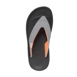 Heydude Hey Dude Women's Meg Pearl Grey Flip Flops -Heydude Screenshot2023 05 12154801